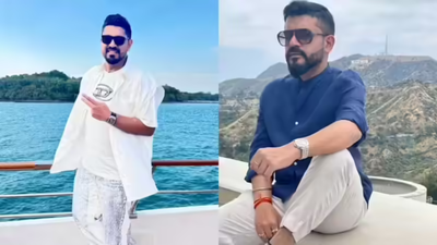 Offences against Luthras not among most heinous: Court