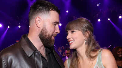 Travis Kelce’s 16-year-old tweet resurfaces as NASA drops Taylor Swift-inspired reply