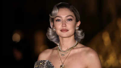 Gigi Hadid Breaks Silence Over Epstein Files: 'Never Met The Monster'