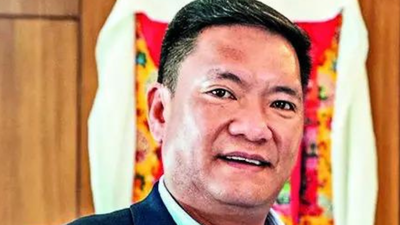 . Supreme Court to CBI: Probe ' 1,200cr contracts to Arunachal CM's kin'