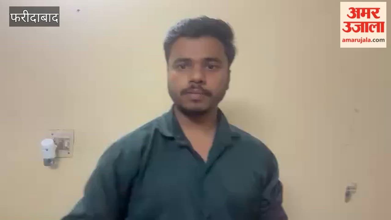 Faridabad players won seven medals in Haryana State Junior Athletics