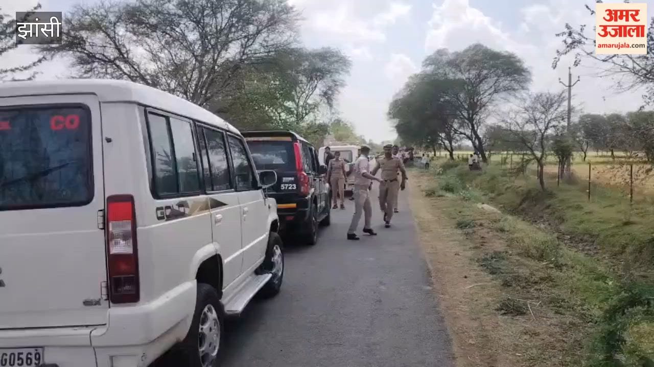 The body of a young woman was murdered and thrown on the roadside. SP Rural Dr. Arvind Kumar gives information about the case.