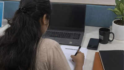 She quit her high-paying job after discovering this about her employer: Red flag to watch out for in corporates