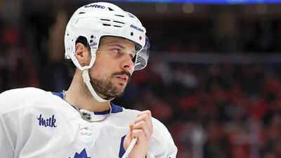Auston Matthews could face uncertain future (Getty Images) NHL insider Elliotte Friedman drops bold hint on Auston Matthews future with Maple Leafs entering crucial offseason crossroads