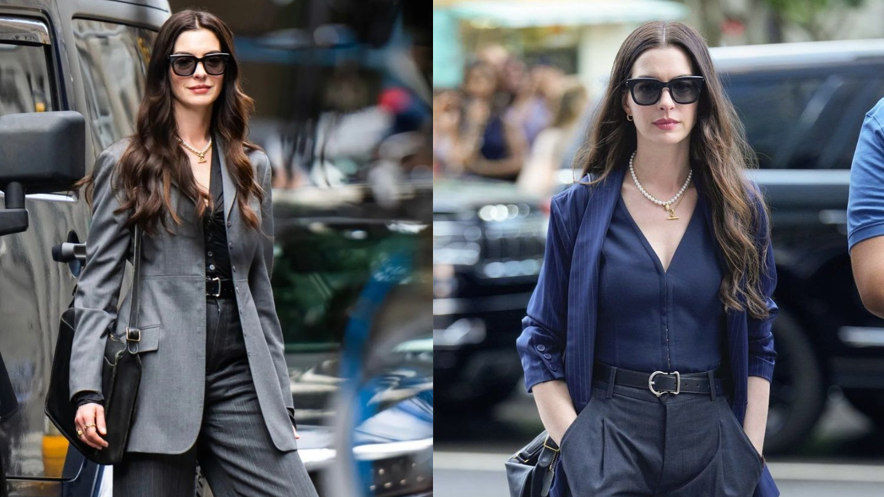 Corporate Dressing Trends