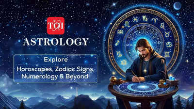 Horoscope Today: Daily astrological predictions for April 7, 2026