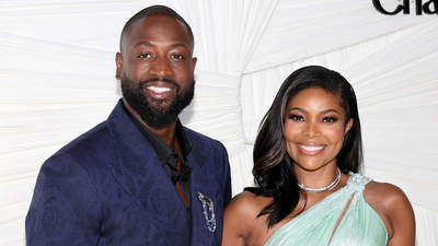 “It was grief”: Dwyane Wade’s wife Gabrielle Union breaks silence on the emotional toll of seeing daughter on ultrasound after miscarriages
