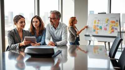 Workplaces across the US are witnessing a quiet clash of mindsets as professionals from different generations navigate the same space. Contrasting views on communication, authority, flexibility, and performance are reshaping daily operations. What seems like routine collaboration often hides deeper disconnects, forcing organisations to rethink how they align experience with evolving expectations. Same office, different worlds: What’s really dividing workplaces across the US?