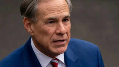 Greg Abbott trolled for old Diwali video when he said 'Texas will be a land for the Indian community'