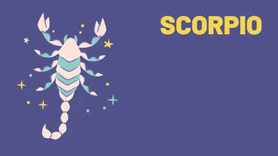 Scorpio Horoscope Today, April 7, 2026: Your focus improves when you study in a quiet corner