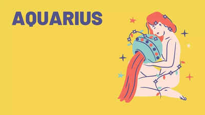 Aquarius Horoscope Today, April 7, 2026: Students will do well if they avoid distractions