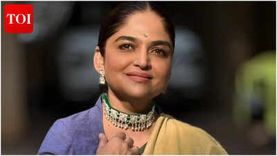 “Mind and Body Are a Temple”: Indira Krishna from Ganga Mai Ki Betiyaan on Health