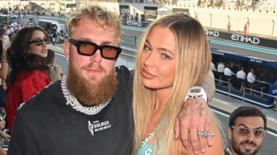 “It needs to stop”: Jake Paul blasts Dutch media over lies about fiance Jutta Leerdam amid Olympic success and relationship backlash