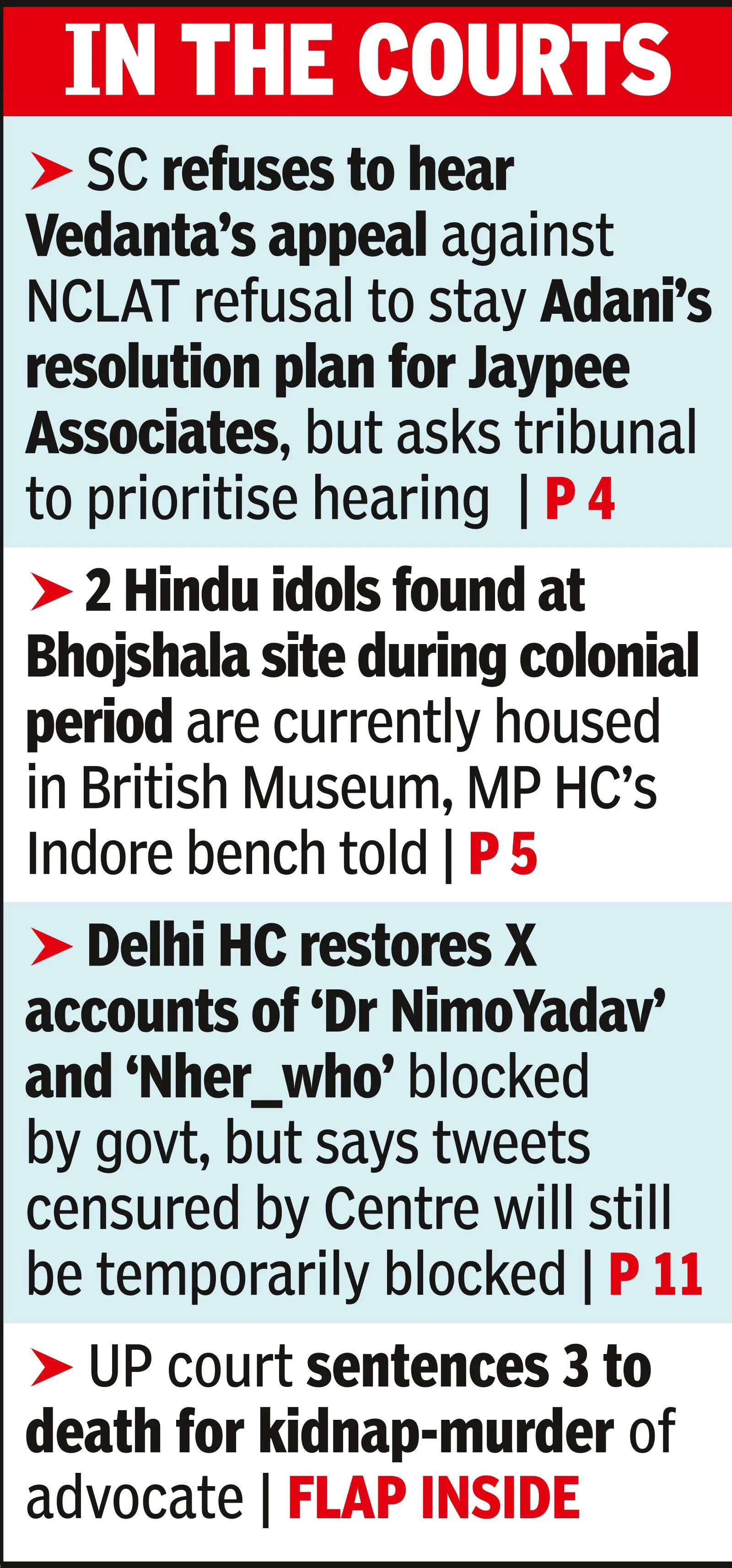 Judiciary graft chapter: 3 academicians move SC against NCERT assn ban