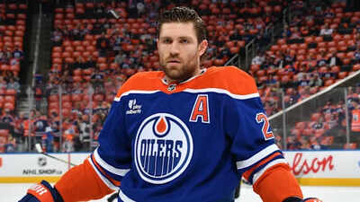 Leon Draisaitl Injury Update: Oilers coach Kris Knoblauch avoids clear answer on the forward's availability for game 1 of NHL playoffs