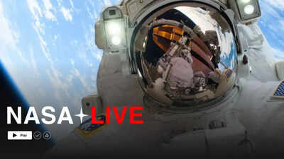 PC: Netflix Netflix to air NASA Artemis II lunar flyby live after missing the mission’s historic liftoff: Know when, where and how to watch online globally