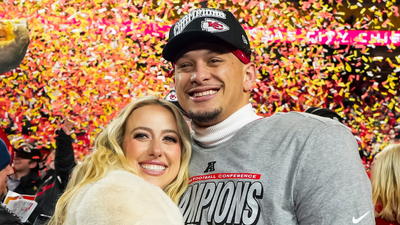 Patrick Mahomes admits to lingering regret involving Brittany Mahomes as he focuses on recovery ahead of new season