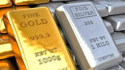 Gold and silver outlook: Where are prices headed in FY27? Here's what analysts say