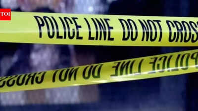 UP man kills cop wife, 3-year-old son for Rs 2 crore payout; stages murders as accident with help of 4 aides