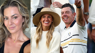Rory McIlroy marriage crisis with Erica Stoll takes new turn as book exposes divorce filing, Amanda Balionis rumors and hidden struggles