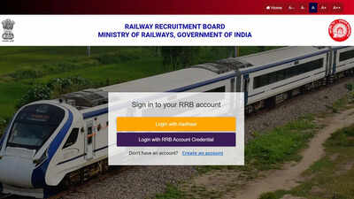RRB NTPC graduate posts CEN 06/2025 CBT-I answer key out at  rrb.digialm.com; objection window closes on April 12: Direct link