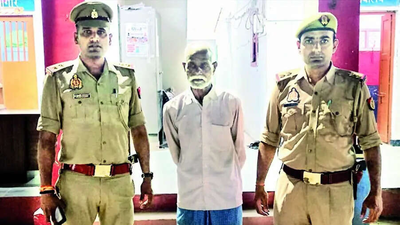 66-year-old UP man kills watchman over illicit affair with his wife