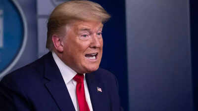 <p>Iranian embassies across the world troll Trump’s profane language in his social media meltdown</p>
<p>” decoding=”async” fetchpriority=”high”></p>
</div>
<div>
<p><span title= 'We've lost the keys': Iranian embassies troll Trump's vulgar post to 'open strait'