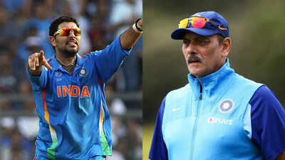 After Yuvraj Singh 'no communication' claim, ex-India star targets Virat Kohli, Ravi Shastri, selectors